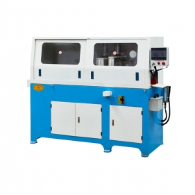 FS-QL405ASFACNC 数控全自动铜铝切割机